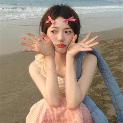 当爱情到来